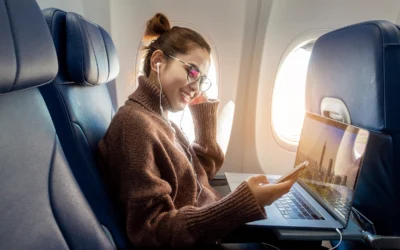Do I Need to Tape My Nose When Flying After Rhinoplasty?