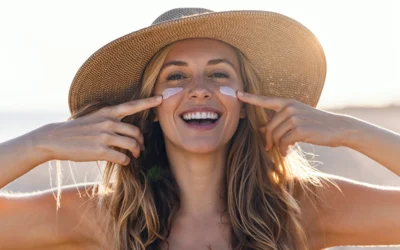 The Importance of Avoiding Sunlight After Rhinoplasty