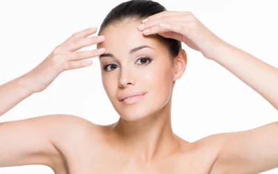 A Brow Lift can Improve Your Vision