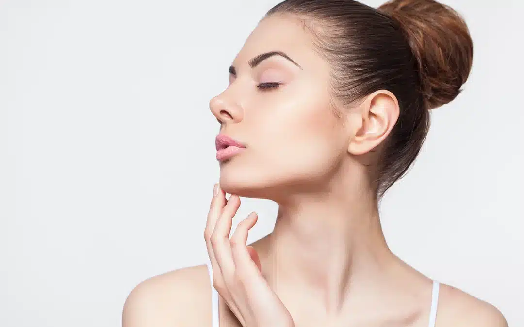Mewing vs. Dr. Shah’s 5 Layer Neck Lift
