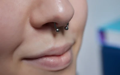How Soon Can I Re-pierce My Nose After Surgery?
