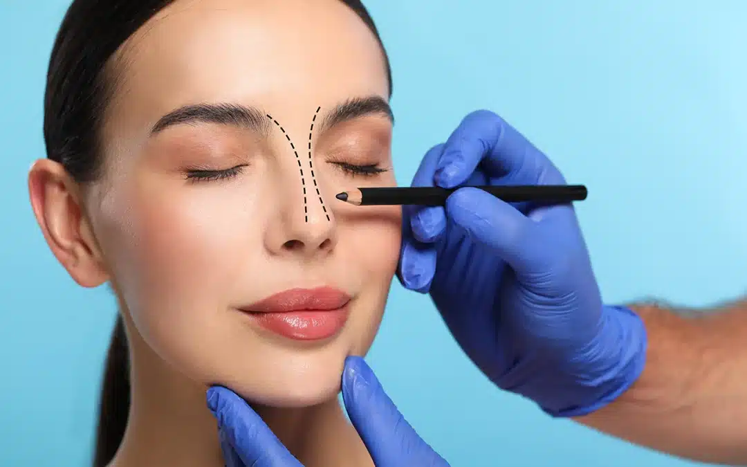 Dr. Anil R. Shah’s Ultrasonic Rhinoplasty Revolution