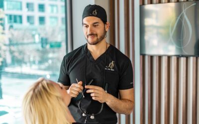 10 Questions to Ask Before Choosing a Facial Plastic Surgeon