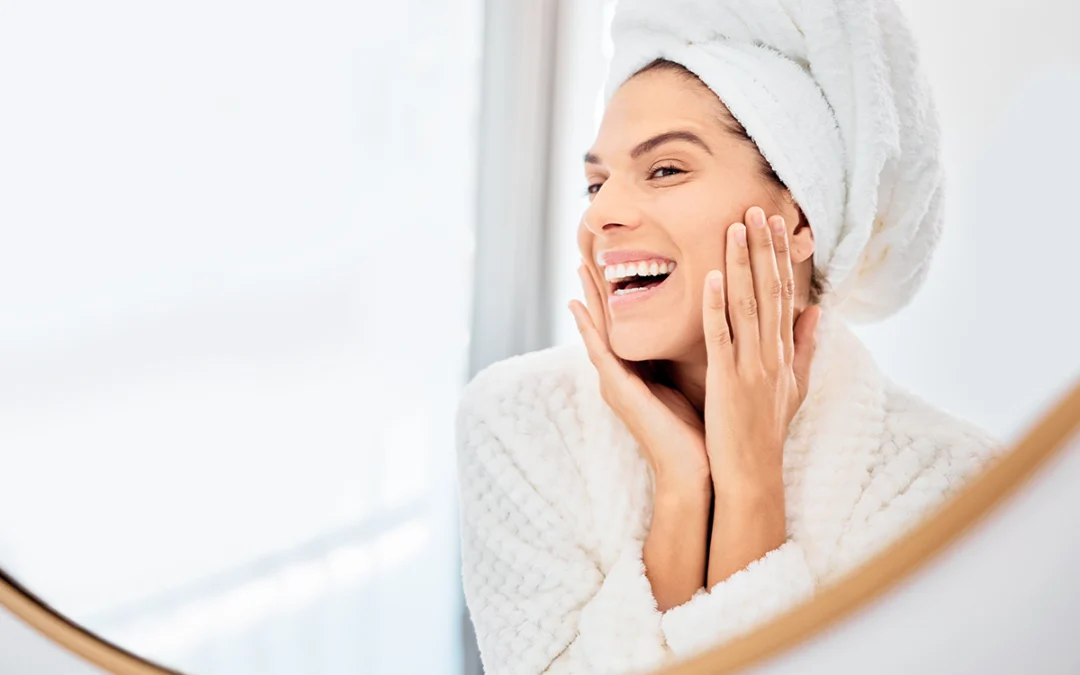The Benefits of Retinol