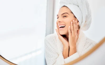 The Benefits of Retinol