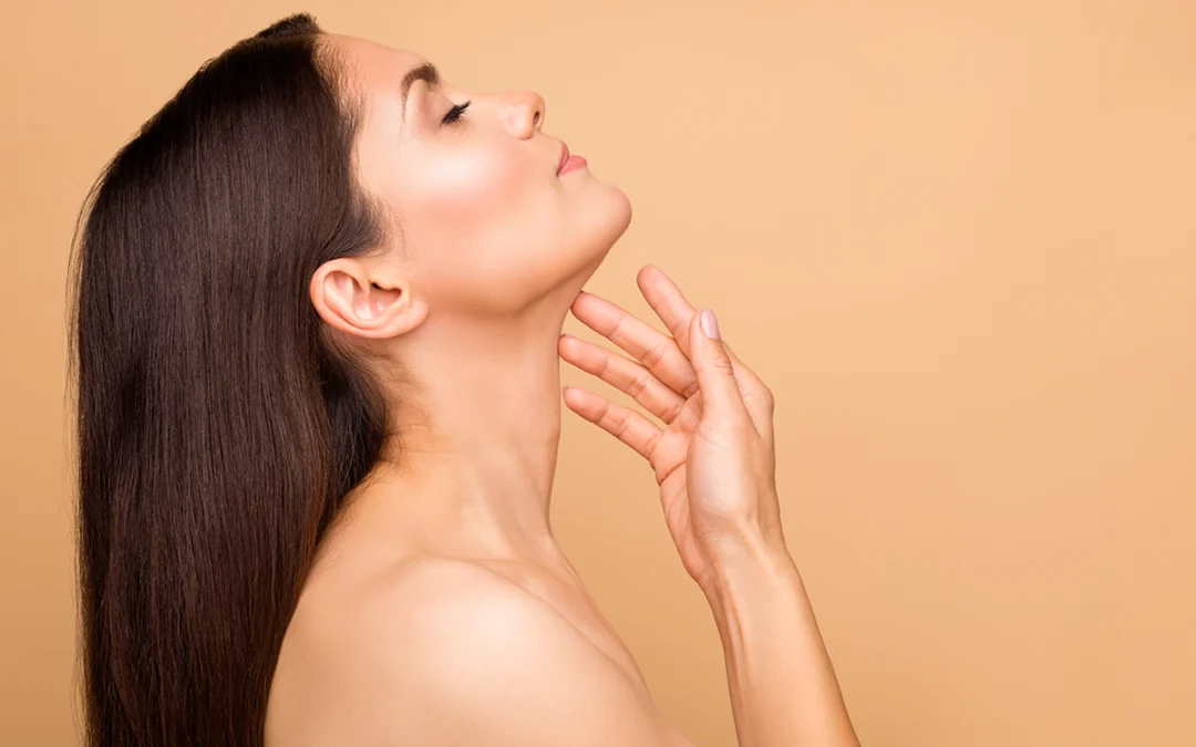 Imbrication of Anterior Digastric with Advancement of the Posterior Digastric and Its Implications in Neck Aesthetics