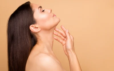 Imbrication of Anterior Digastric with Advancement of the Posterior Digastric and Its Implications in Neck Aesthetics