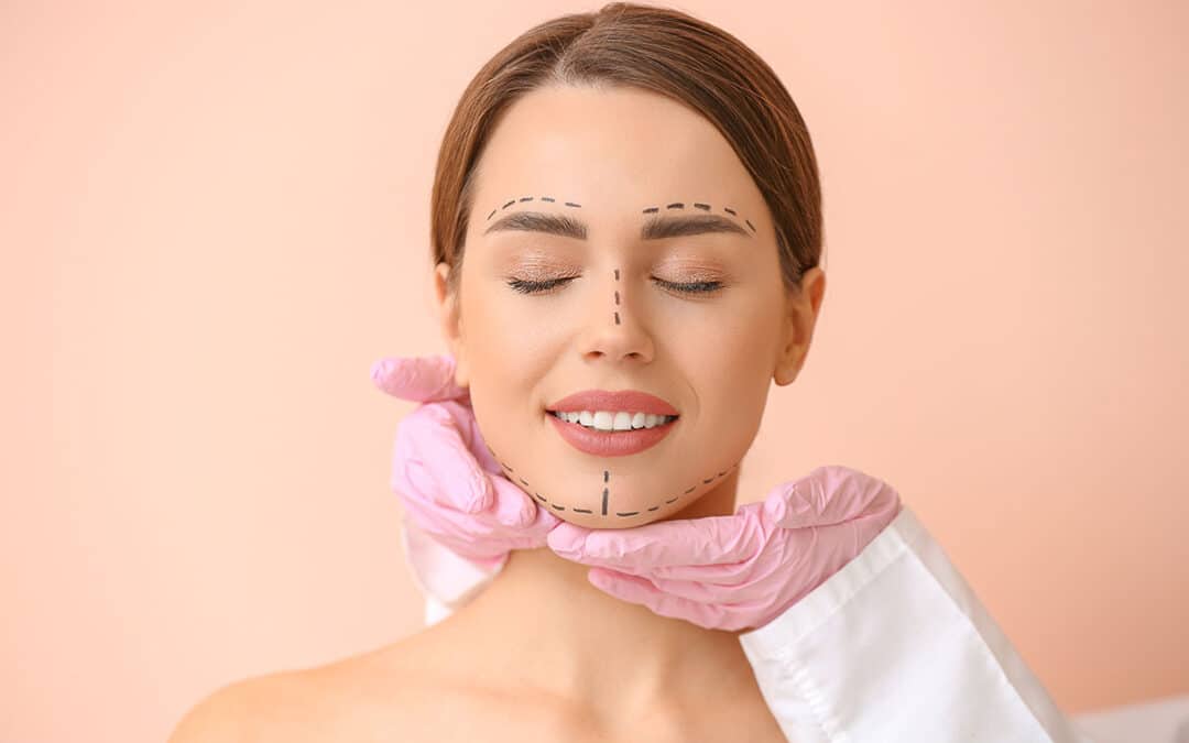 The Trailblazing Journey of Dr. Anil R. Shah in Cosmetic Surgery