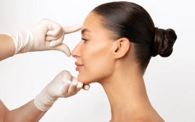 Tortuosity: Measuring the Septum