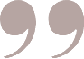 quote icon
