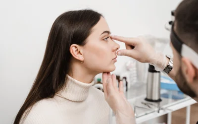 Quantifying the Ideal Septum