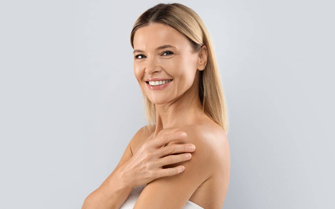 Revitalize Your Neck with the 5 Layer Neck Procedure