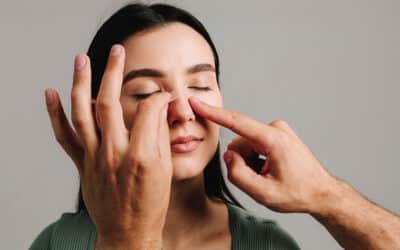 Nasal Taping and Its Benefits
