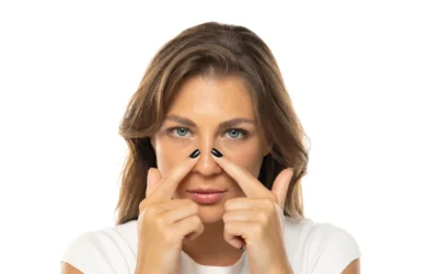 Nasal Taping and Its Benefits
