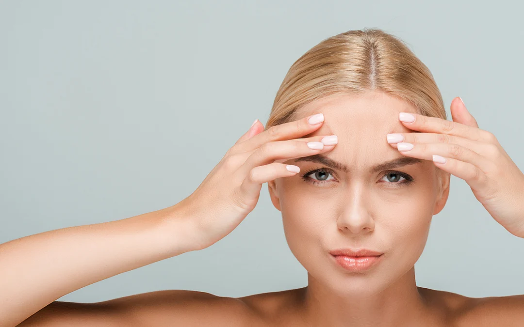 Brow Ptosis? Consider a Brow Lift