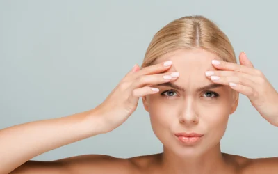 Brow Ptosis? Consider a Brow Lift