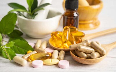 Supplements