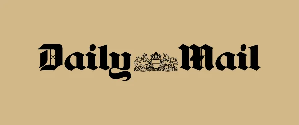 daily mail logo