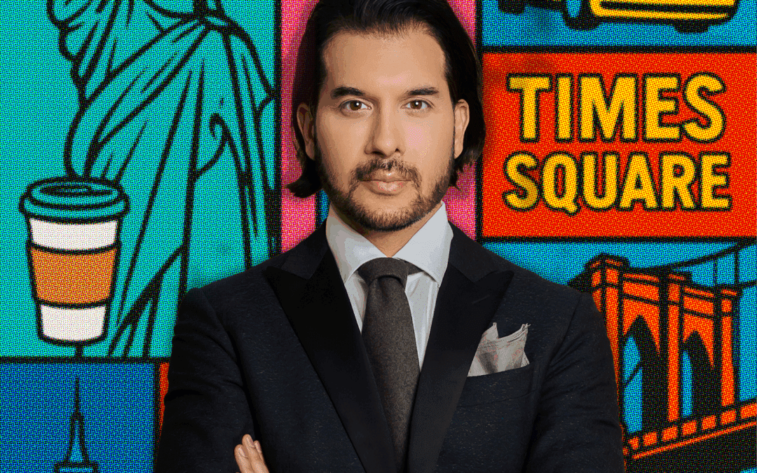 Why Dr. Shah Has Reclaimed His Place in New York City’s Facial Plastic Surgery Scene