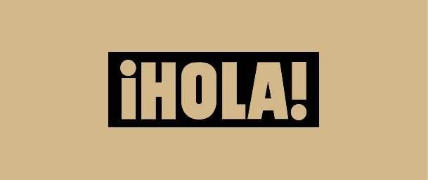 hola