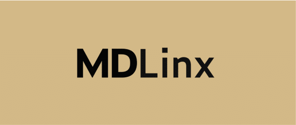 mdlinx logo