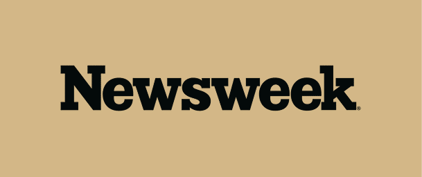 newsweek logo