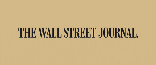 wsj logo