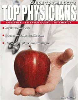 top physicians