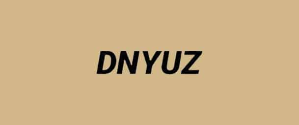 DNYUZ Logo