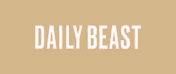 Daily Beast Logo