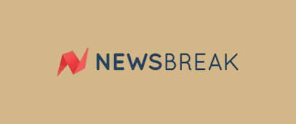 News Break Logo