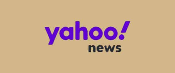 Yahoo News Logo