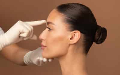 How 5D Rhinoplasty Provides Unmatched Precision & Customization