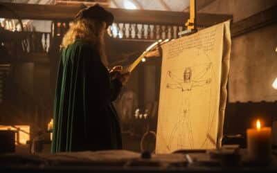 From Da Vinci to Modern Aesthetics: The Surgeon Artist