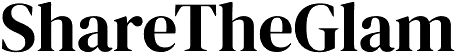 sharetheglam.com