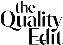 thequalityedit.com