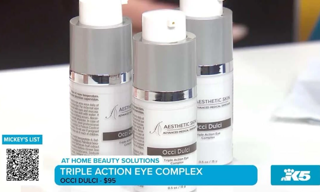 At home beauty and fitness solutions