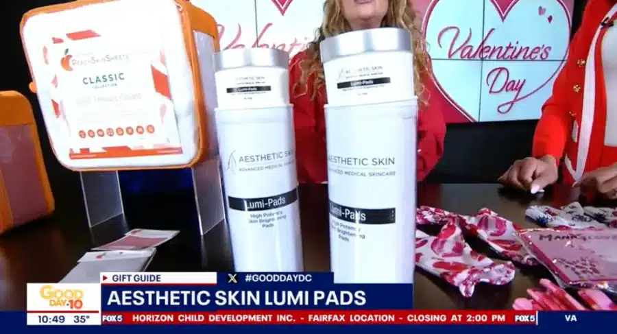 VALidated VALentine’s Gifts with VAL Greenberg!