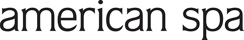 american spa logo
