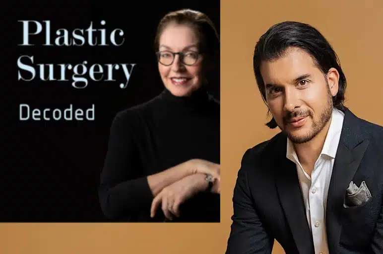 The Impact of AI on Plastic Surgery with Dr. Anil Shah