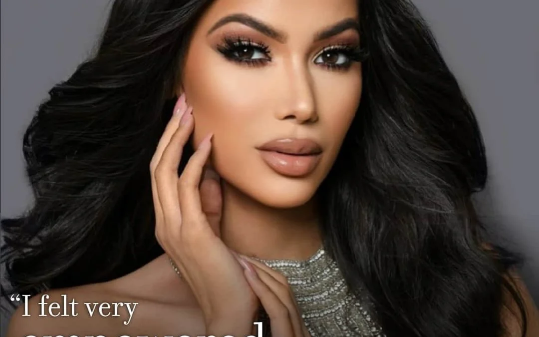 dr shah patient miss illinois on cover of people magazine