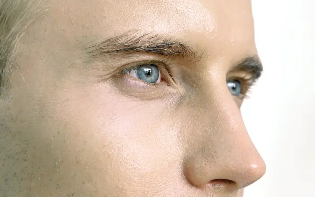 Botox for Men 101: Everything You Need to Know About Freezing Your Face
