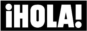 hola logo