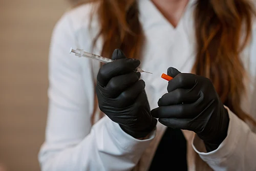 No, the FDA Didn’t Just Approve Peptides—Here’s What Happened