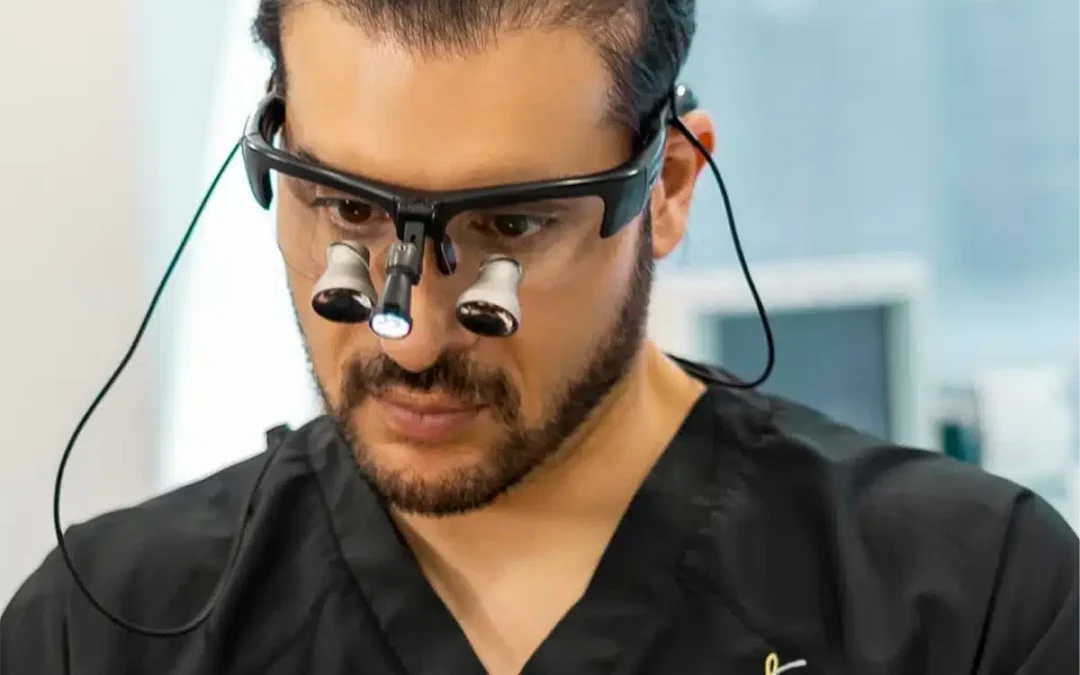 Surgical vs. Non-Surgical Beauty with Dr. Anil Shah