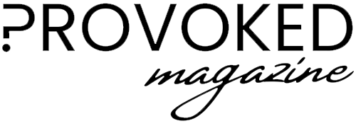 provoked logo