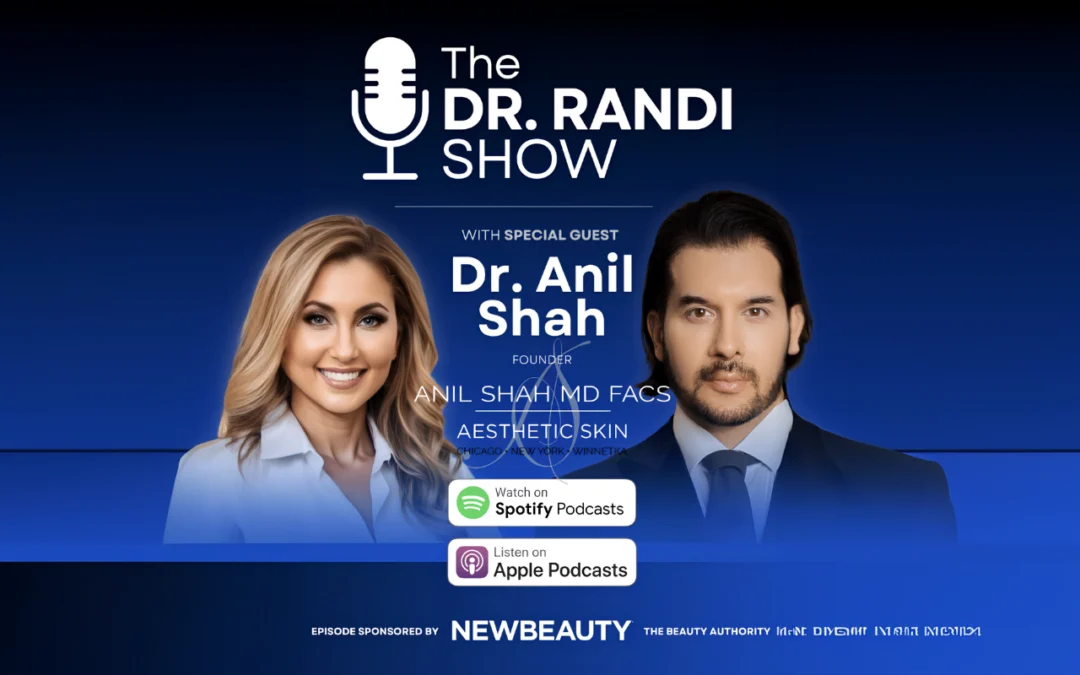 What This Plastic Surgeon is Doing Has the Industry Watching