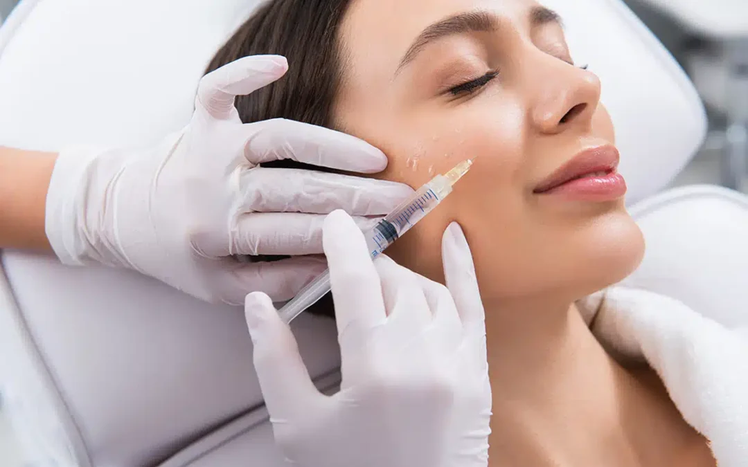 Wait, Botox Where? How The Injectable Is Helping Parents With Pelvic Pain