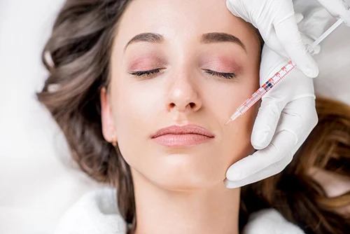 Botox Can Do So Much More Than Smooth Wrinkles