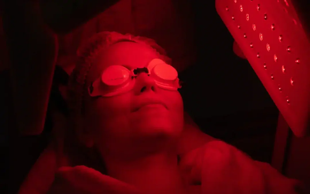 Red Light Therapy Explained: A Tool for Wellness Pros